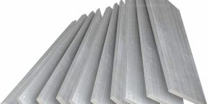 Aluminium Flat Bars