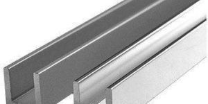 Aluminium U Channel