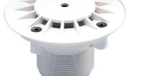 Swimming Pool Floor Inlet