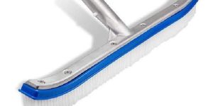 Swimming Pool Wall Brush