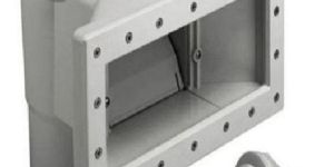 Swimming Pool Wide Mouth Skimmer