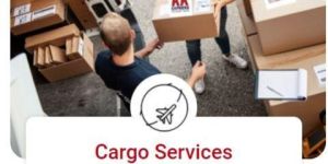 Cargo Services
