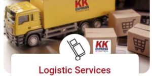Logistics Services
