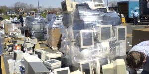 Computer Laptop Server