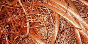 Copper Scrap