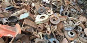 Iron Scrap