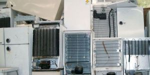 Refrigerator Scrap