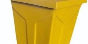 FRP Dustbin