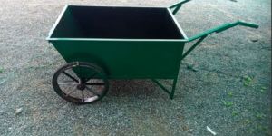 Hand Cart Trolley