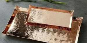 Rectangle Serving Trays