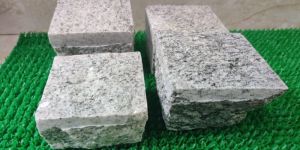 Sadarahalli White Cobblestone