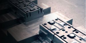 Mold Making / Tooling