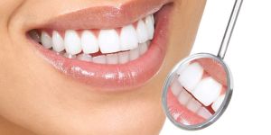 Dental Problem Consultation Service