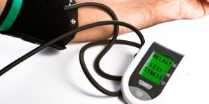High Blood Pressure Consultation Service