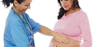 Pregnancy Consultation Services