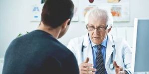 Schizophrenia Consultation Service