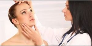 Skin Problem Consultation Service
