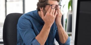 Stress Consultation Service