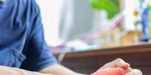 Uric Acid Consultation Service