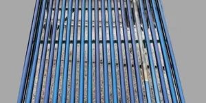 Waaree Solar Water Heater