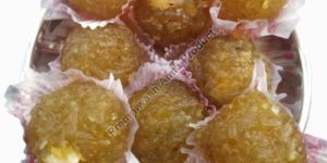 Amla Laddu