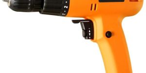 Screwdriver Drills