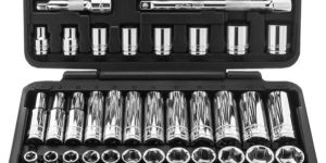 Socket Set