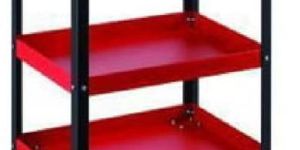 Tool Trolley