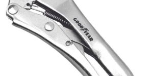 Vice Grip Plier