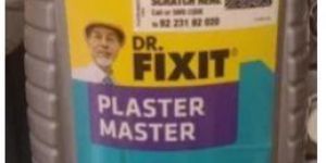 Dr. Fixit Plaster Master