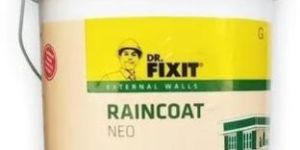 Dr. Fixit Raincoat Neo