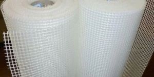 Fiber Mesh Jali