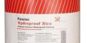 Fosroc Hydroproof