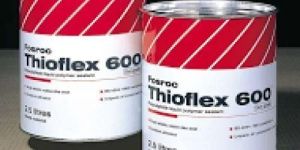 Fosroc Thioflex 600 Gun Grade