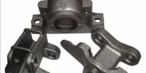 Investment Casting
