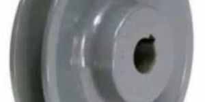 Mild Steel Pulley
