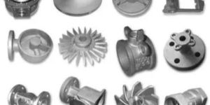 Stainless Steel 304 Investment Casting