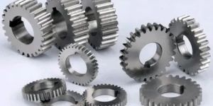 Steel Spur Gears
