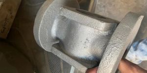 Wcb Investment Casting