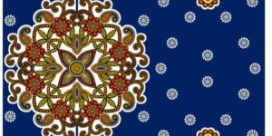 Ankara Fabrics