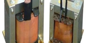 Single Phase AC Inductors