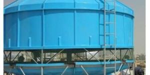 FRP Cooling Tower