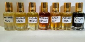 Perfume Attar