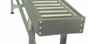 Gravity Roller Conveyor