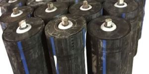 HDPE Conveyor Roller