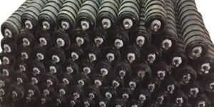Impact Idler Conveyor Roller