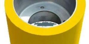 Impact Rubber Roller