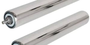 Mild Steel Conveyor Drive Roller