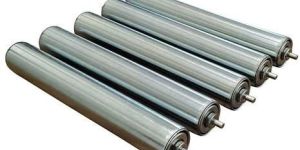 Mild Steel Conveyor Roller