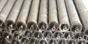 Mild Steel Gravity Conveyor Roller